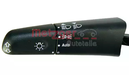 metzger 0916103